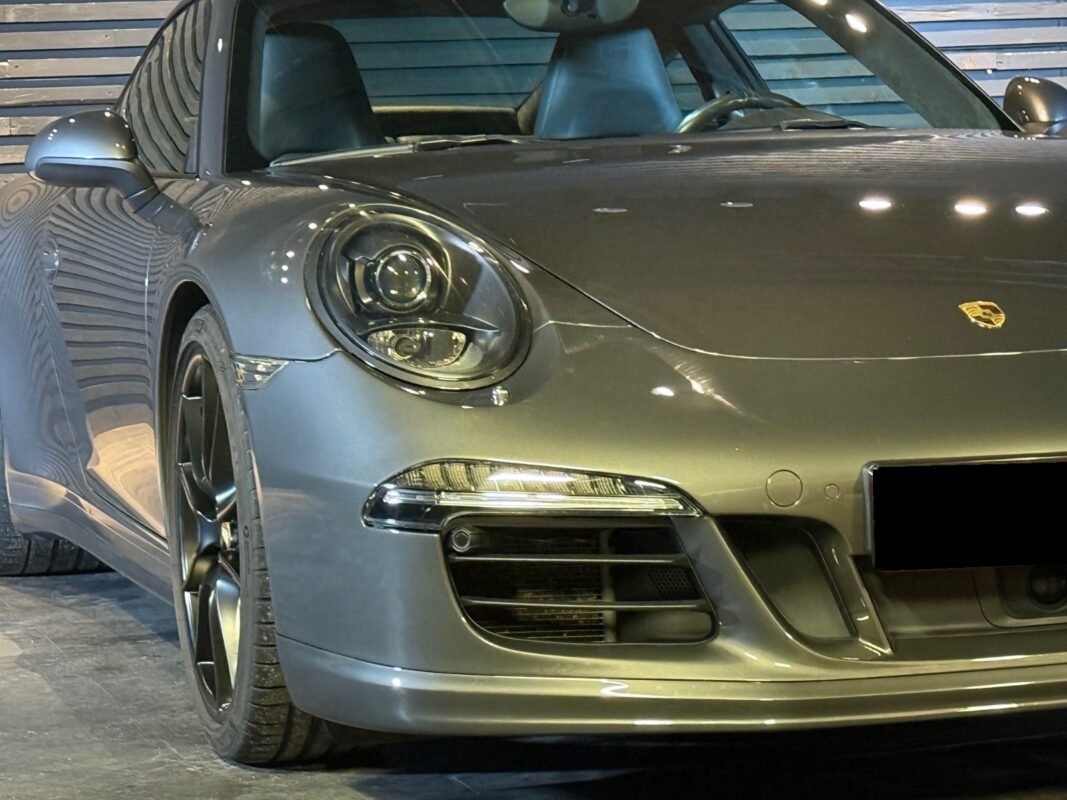 PORSCHE 911 COUPE V (991) CARRERA 4S PDK - Image 9