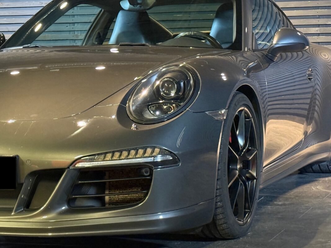 PORSCHE 911 COUPE V (991) CARRERA 4S PDK - Image 10