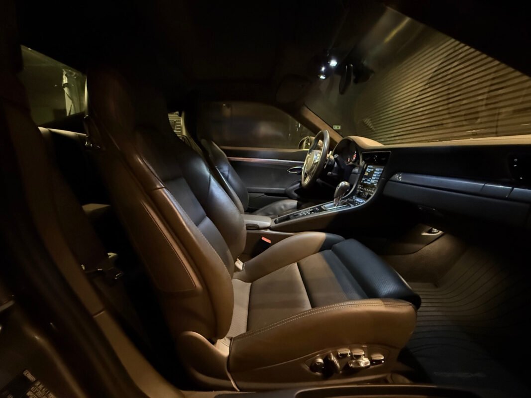 PORSCHE 911 COUPE V (991) CARRERA 4S PDK - Image 14