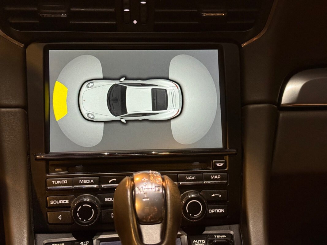 PORSCHE 911 COUPE V (991) CARRERA 4S PDK - Image 20