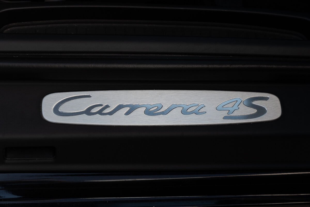 PORSCHE 911 COUPE V (991) CARRERA 4S PDK - Image 6