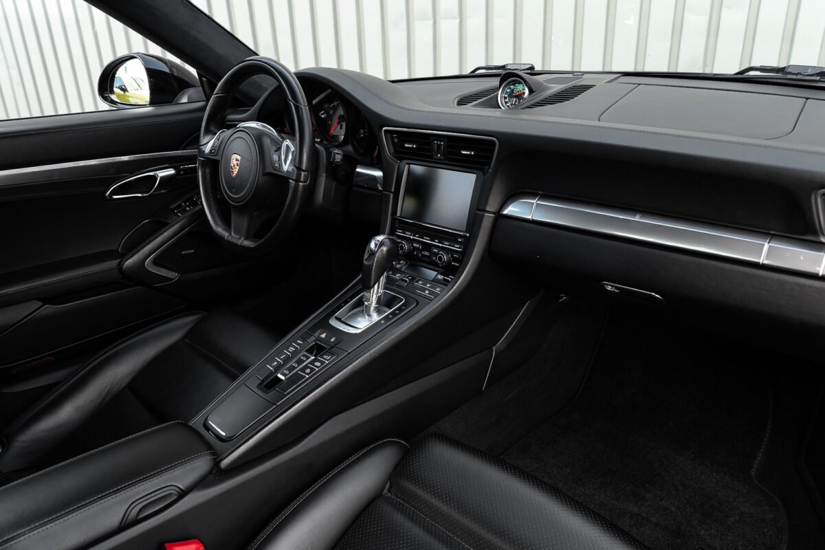 PORSCHE 911 COUPE V (991) CARRERA 4S PDK - Image 8