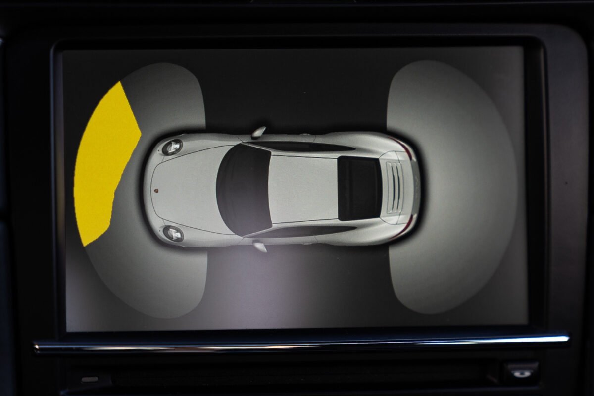 PORSCHE 911 COUPE V (991) CARRERA 4S PDK - Image 13