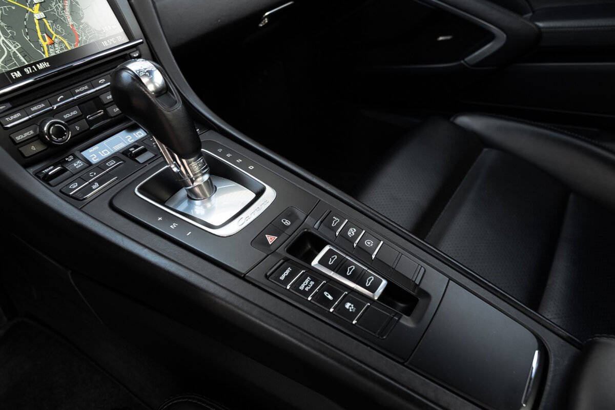 PORSCHE 911 COUPE V (991) CARRERA 4S PDK - Image 15