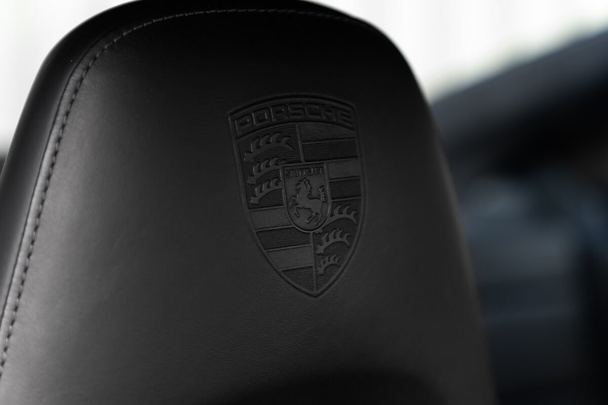 PORSCHE 911 COUPE V (991) CARRERA 4S PDK - Image 17