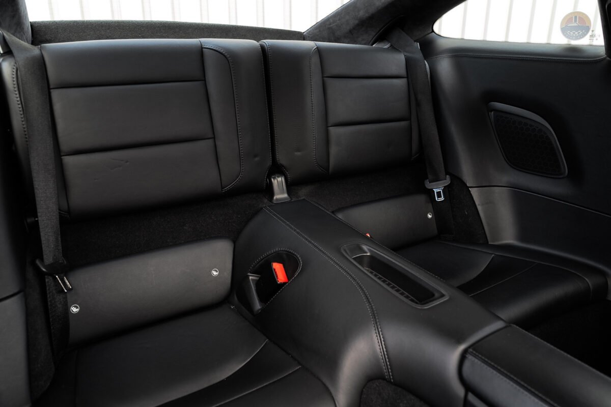 PORSCHE 911 COUPE V (991) CARRERA 4S PDK - Image 19
