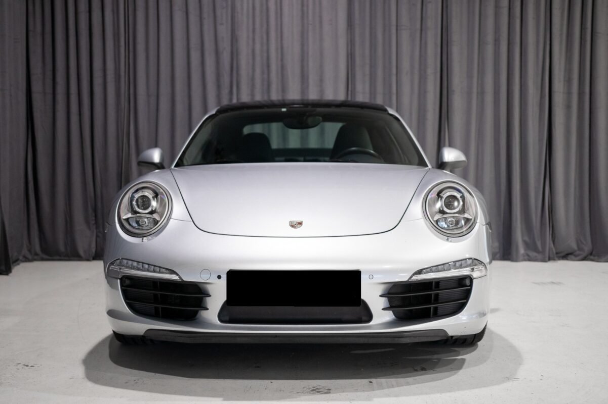 PORSCHE 911 COUPE V (991) CARRERA PDK - Image 6