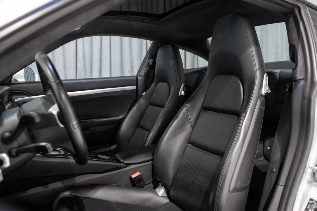 PORSCHE 911 COUPE V (991) CARRERA PDK - Image 12