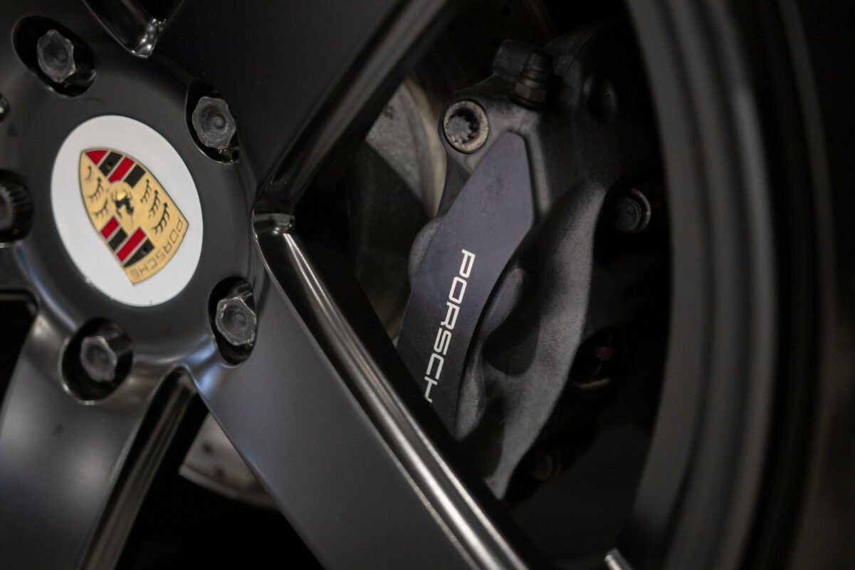 PORSCHE 911 COUPE V (991) CARRERA PDK - Image 19