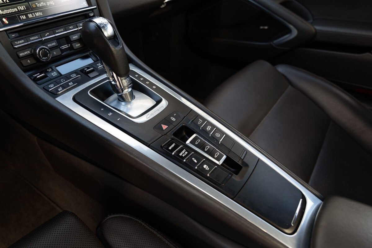 PORSCHE 911 COUPE V (991) CARRERA S PDK - Image 13