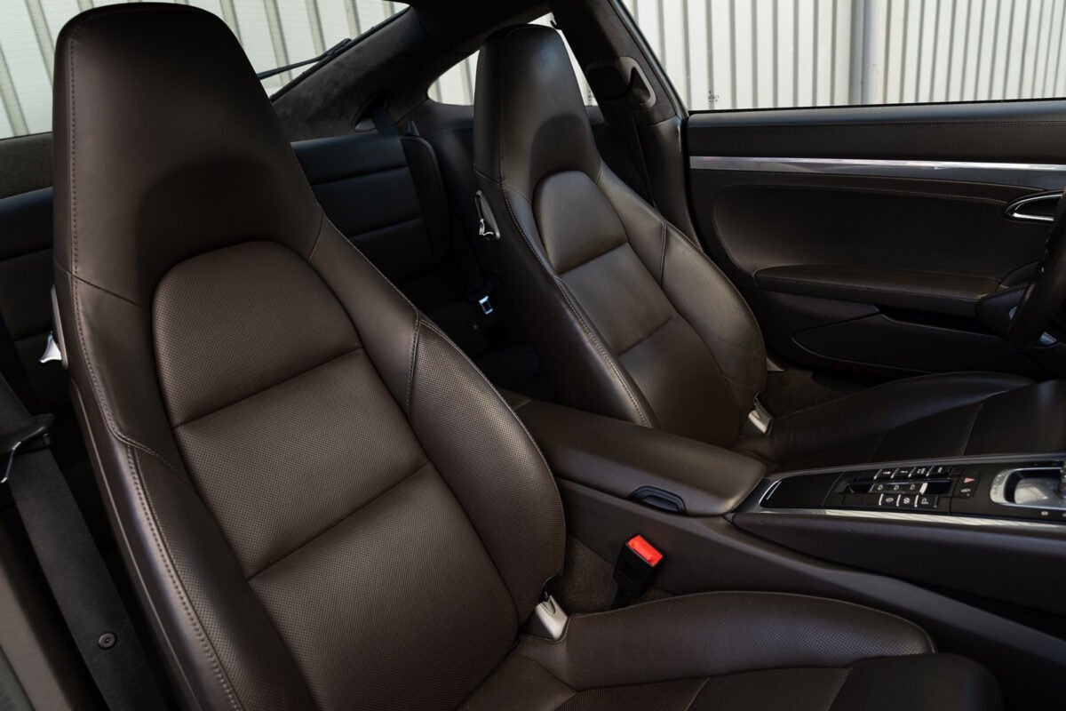 PORSCHE 911 COUPE V (991) CARRERA S PDK - Image 18