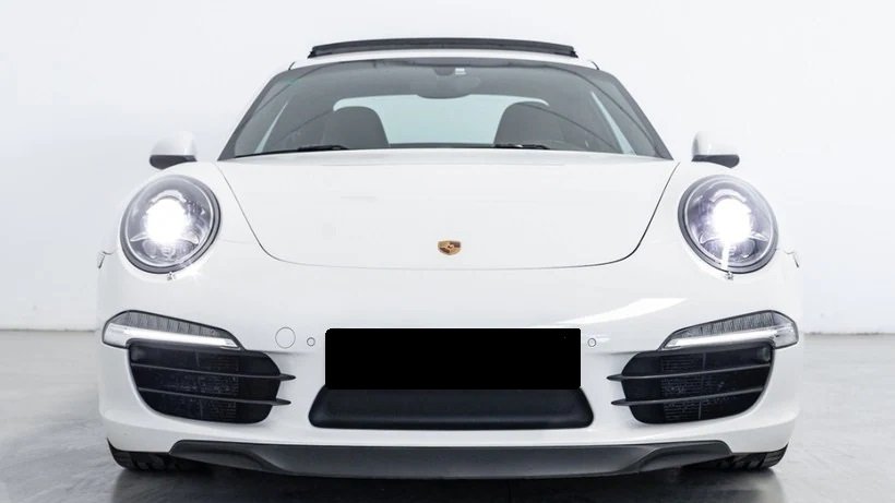 PORSCHE 911 COUPE V (991) CARRERA S PDK - Image 7