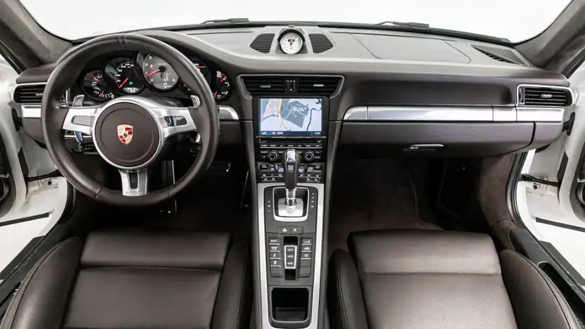 PORSCHE 911 COUPE V (991) CARRERA S PDK - Image 11