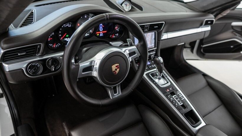 PORSCHE 911 COUPE V (991) CARRERA S PDK - Image 15