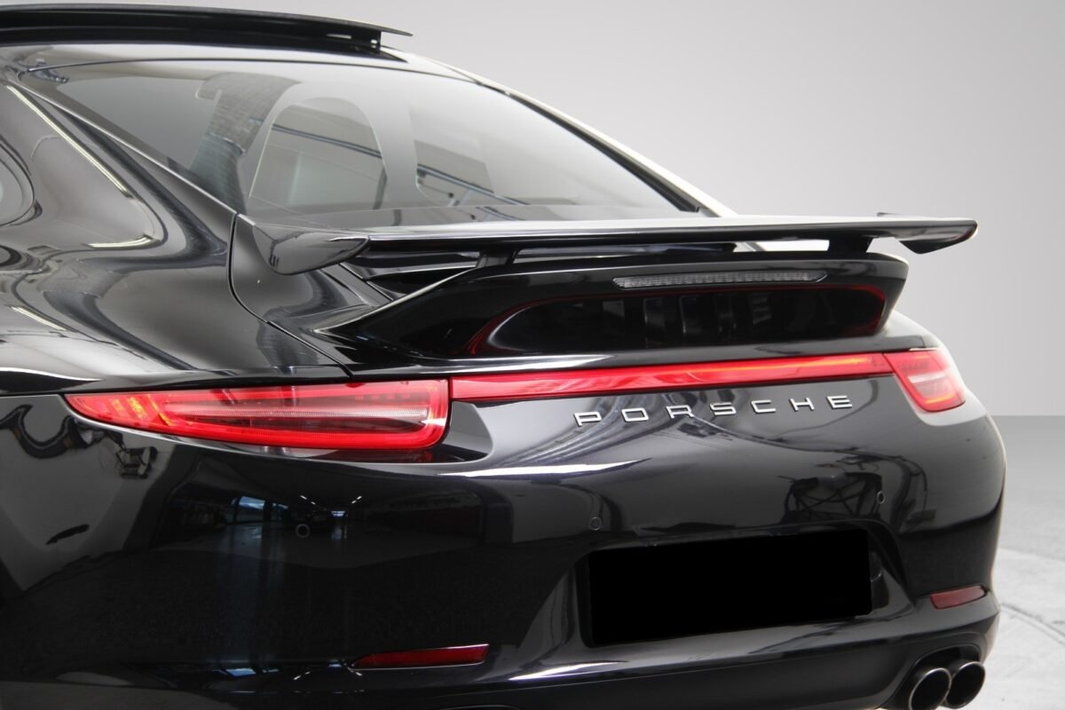 PORSCHE 911 COUPE V (991) CARRERA 4S PDK - Image 12