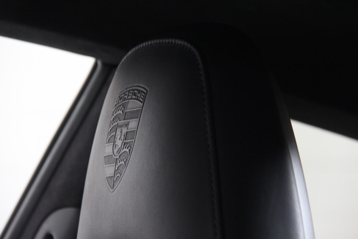 PORSCHE 911 COUPE V (991) CARRERA 4S PDK - Image 13
