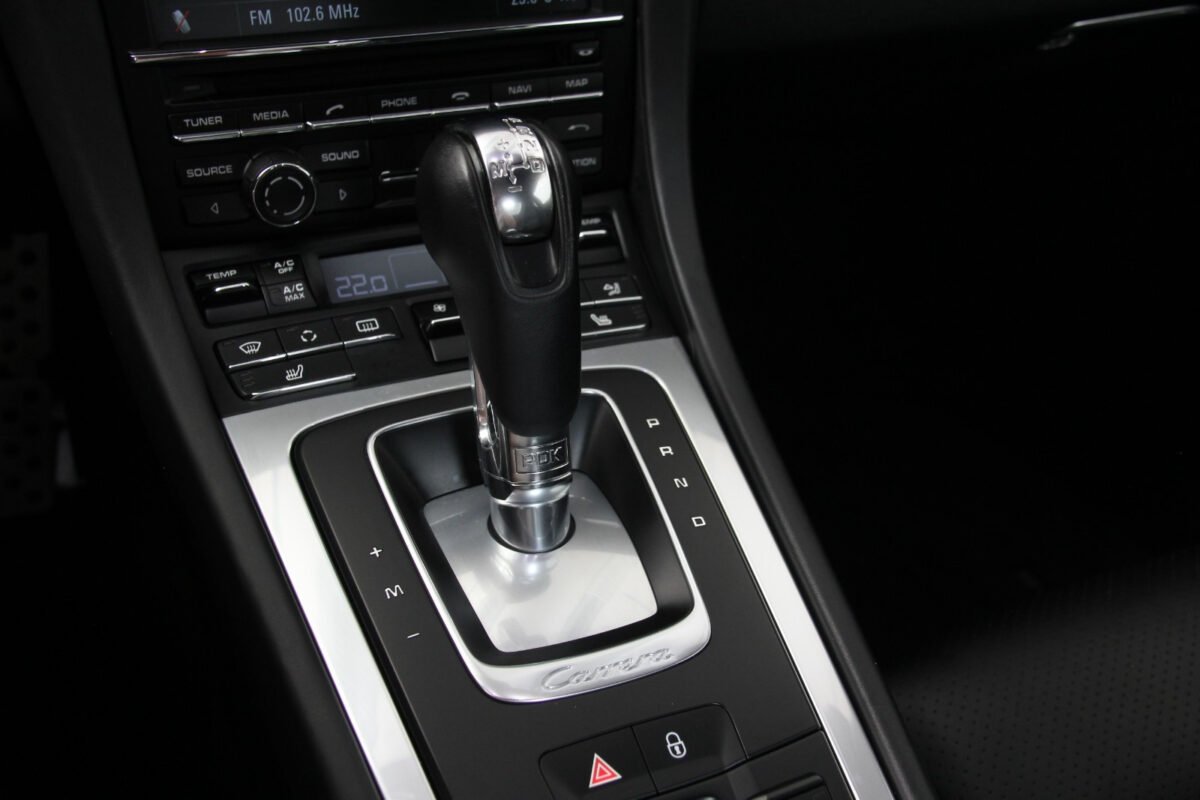 PORSCHE 911 COUPE V (991) CARRERA 4S PDK - Image 15