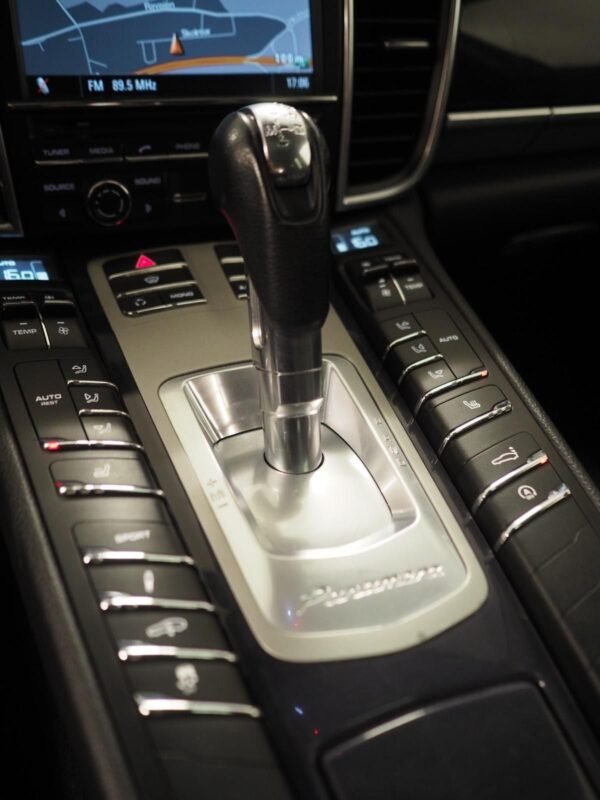 PORSCHE PANAMERA I (970) 3.0 - Image 10
