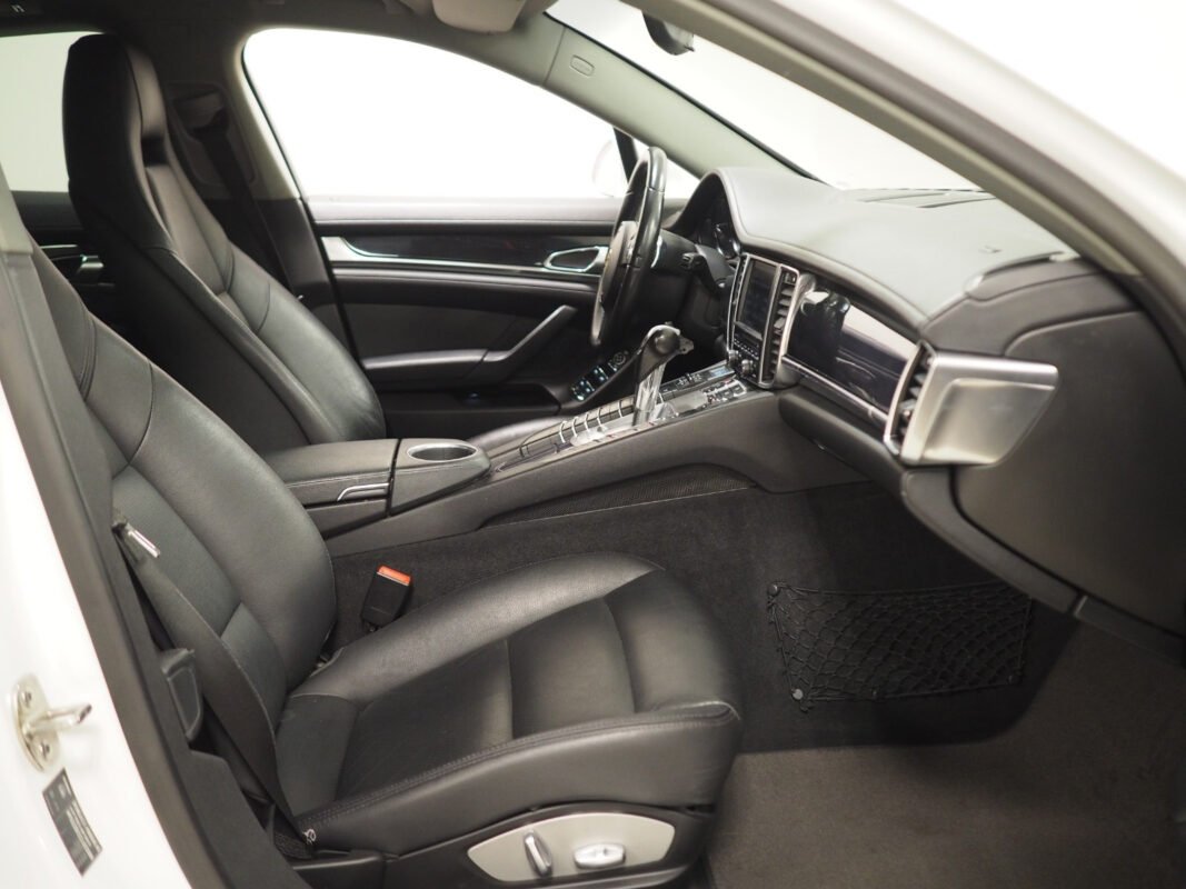 PORSCHE PANAMERA I (970) 3.0 - Image 18