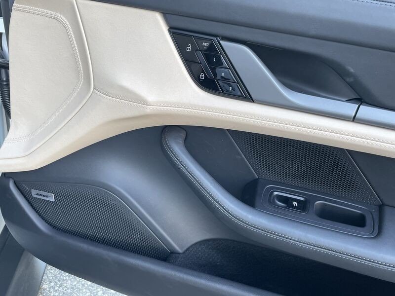 PORSCHE TAYCAN 4S PERFORMANCE PLUS - Image 20