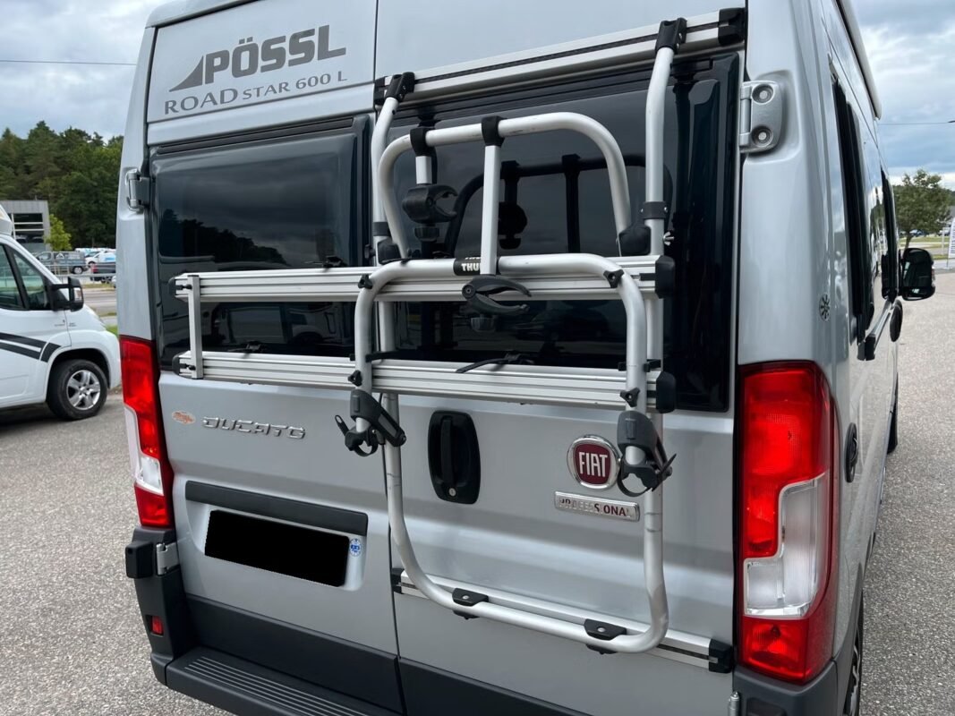 PÖSSL ROADSTAR 600 L - Image 5