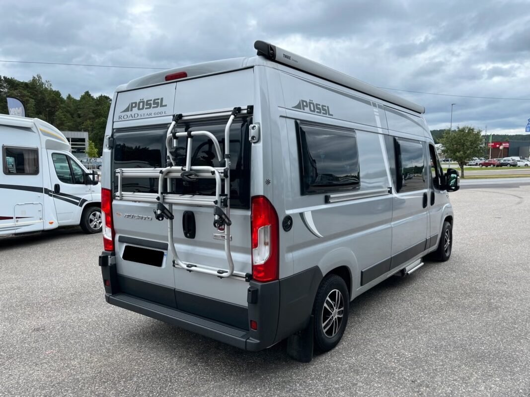 PÖSSL ROADSTAR 600 L - Image 6