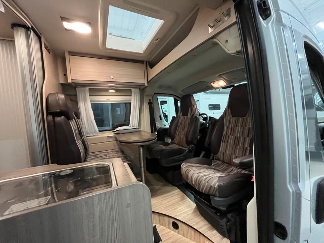 PÖSSL ROADSTAR 600 L - Image 9