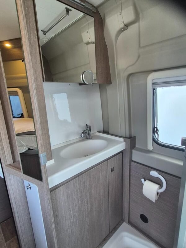 PÖSSL D-LINE P2 RELAX - Image 11