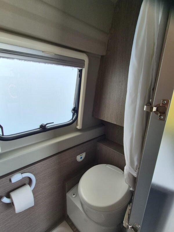 PÖSSL D-LINE P2 RELAX - Image 12