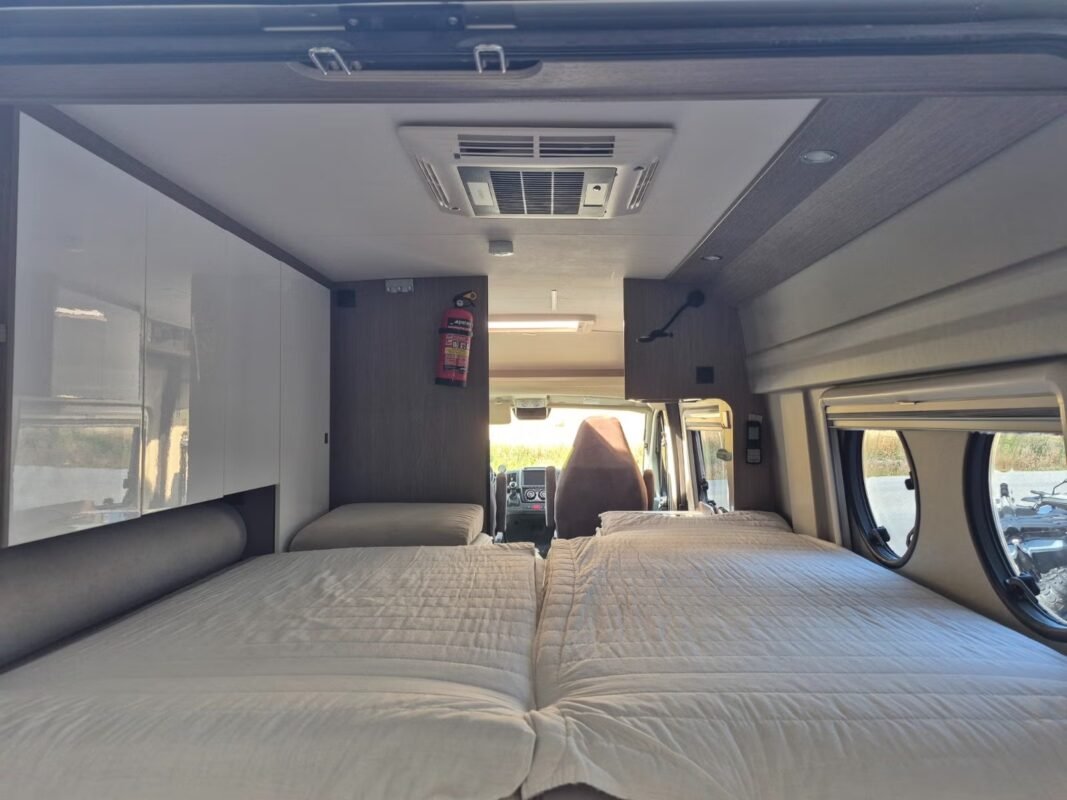 PÖSSL D-LINE P2 RELAX - Image 14