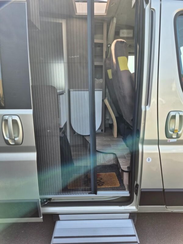 PÖSSL D-LINE P2 RELAX - Image 15