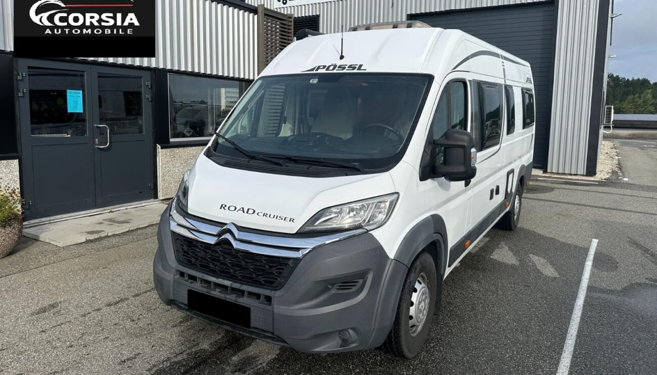 PÖSSL D-LINE ROADCRUISER - Image 2