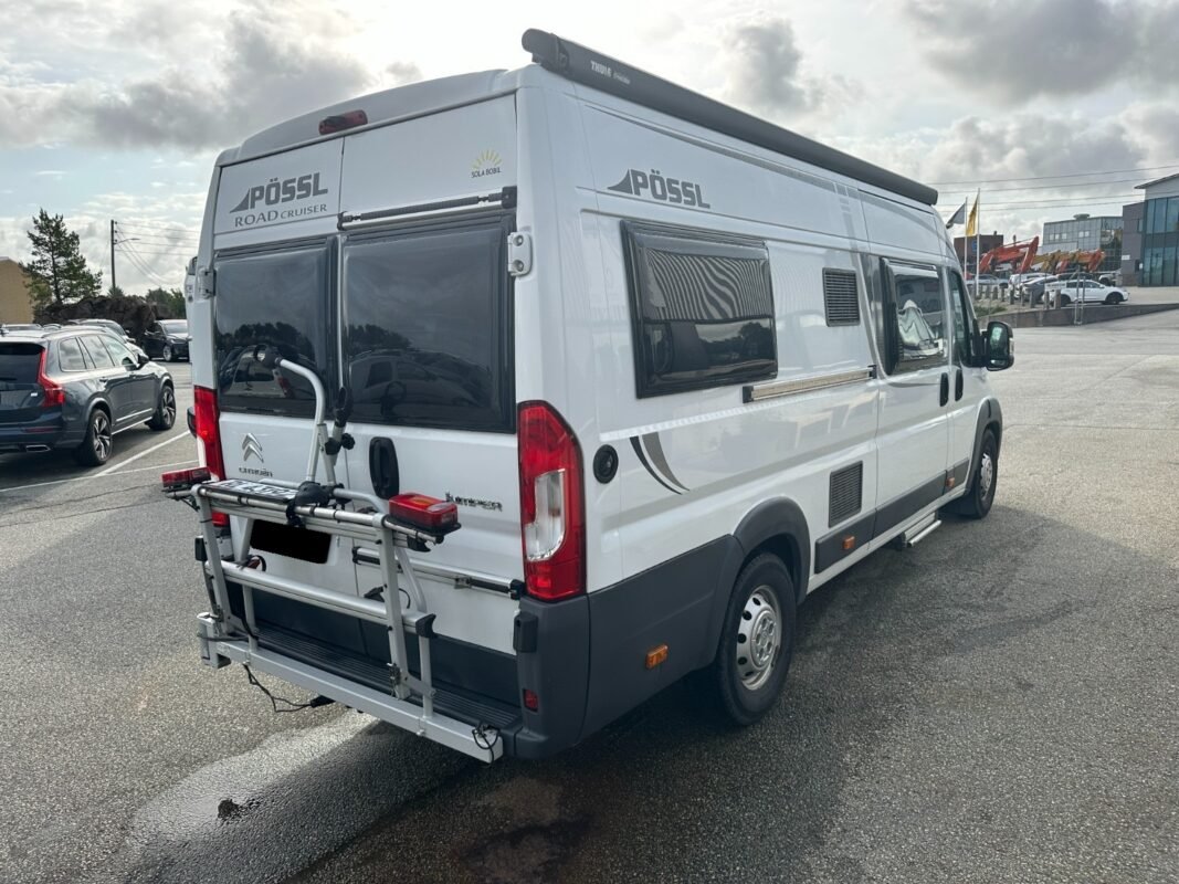 PÖSSL D-LINE ROADCRUISER - Image 3