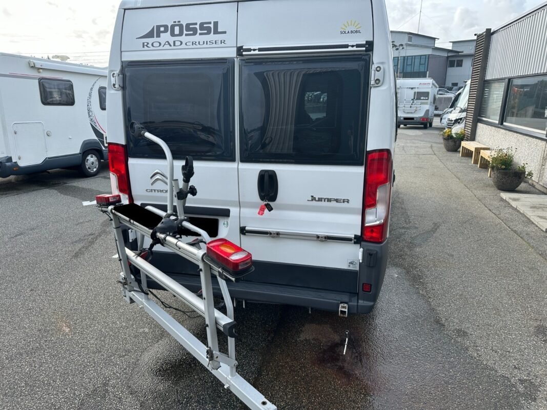 PÖSSL D-LINE ROADCRUISER - Image 5