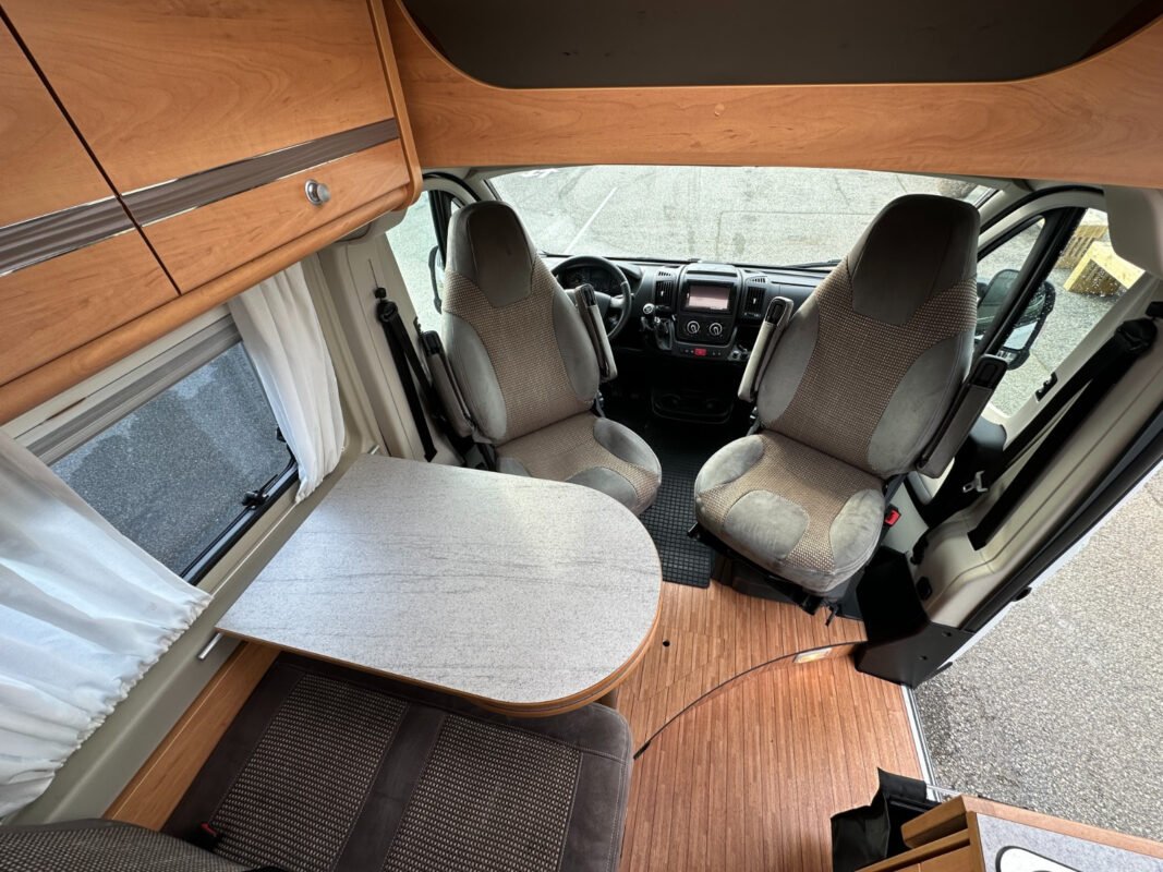 PÖSSL D-LINE ROADCRUISER - Image 6