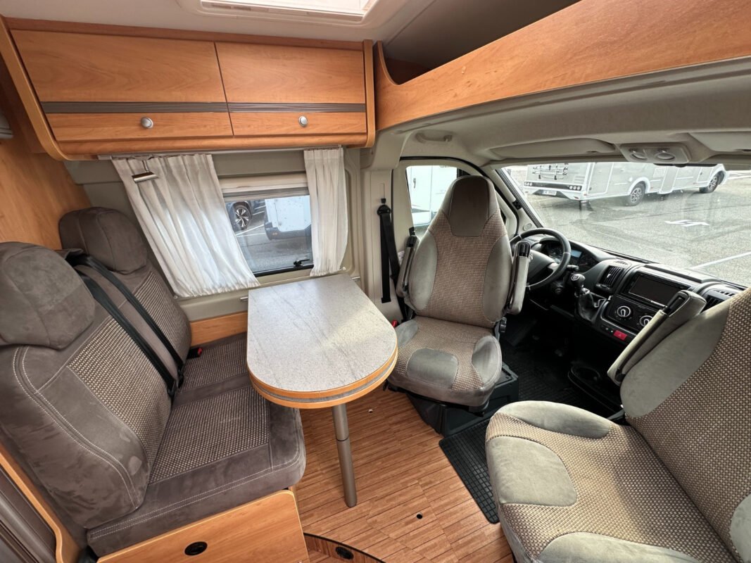 PÖSSL D-LINE ROADCRUISER - Image 7