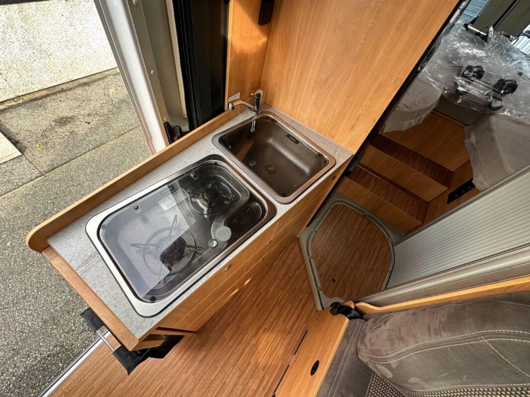 PÖSSL D-LINE ROADCRUISER - Image 10