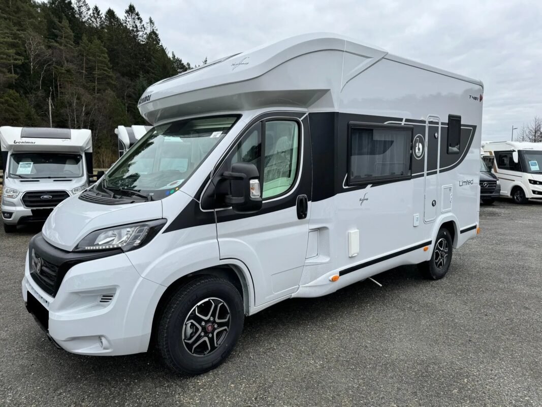 BENIMAR TESSORO T481 LIMITED - Image 2