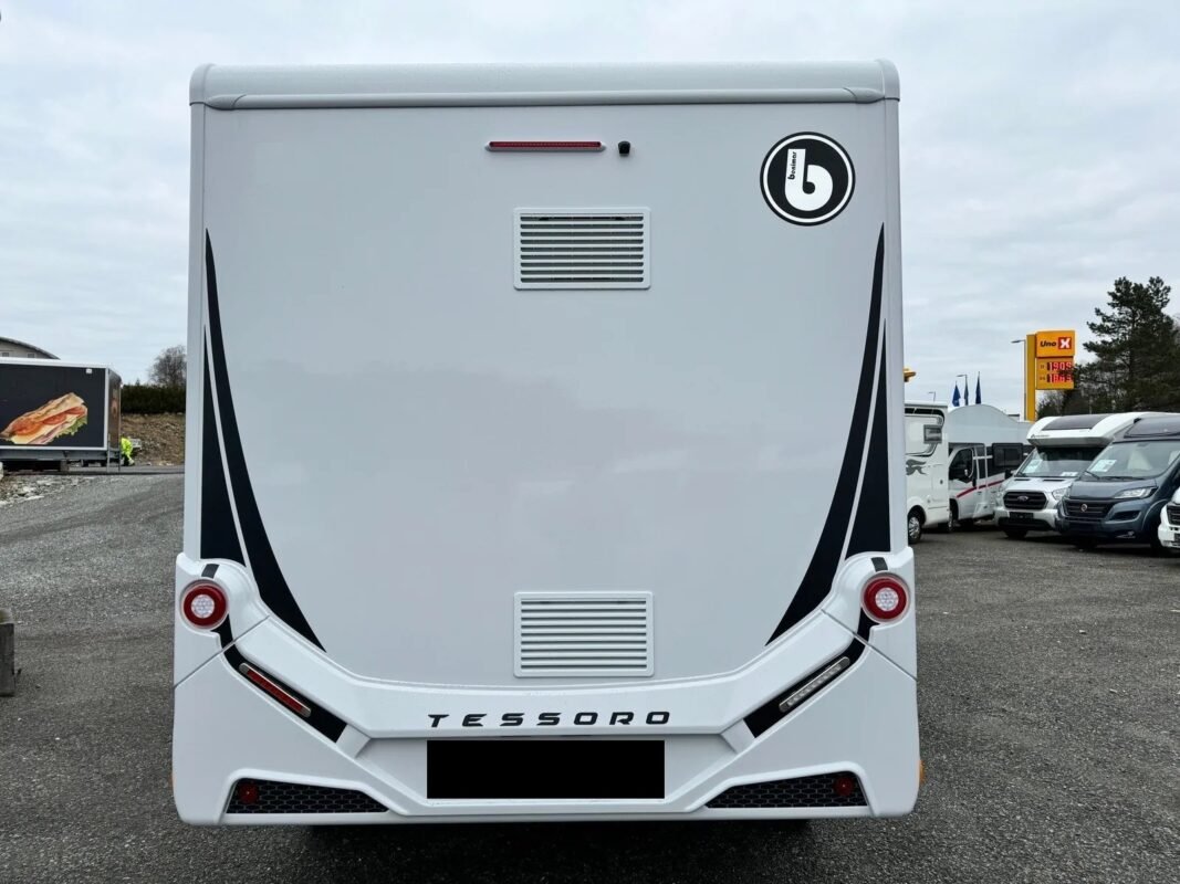 BENIMAR TESSORO T481 LIMITED - Image 4