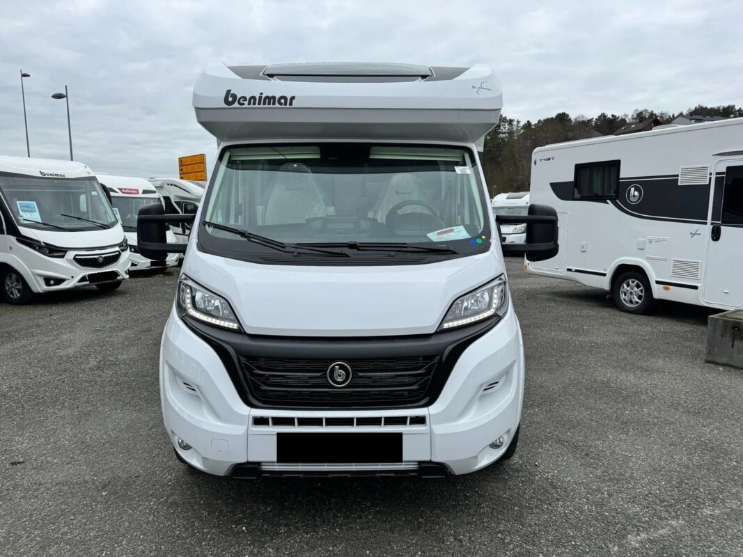 BENIMAR TESSORO T481 LIMITED - Image 6