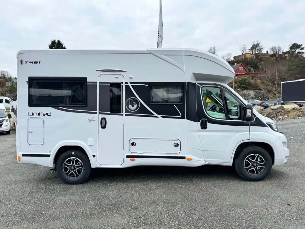 BENIMAR TESSORO T481 LIMITED - Image 7