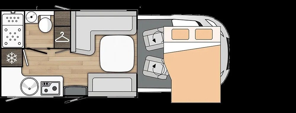 BENIMAR TESSORO T481 LIMITED - Image 18
