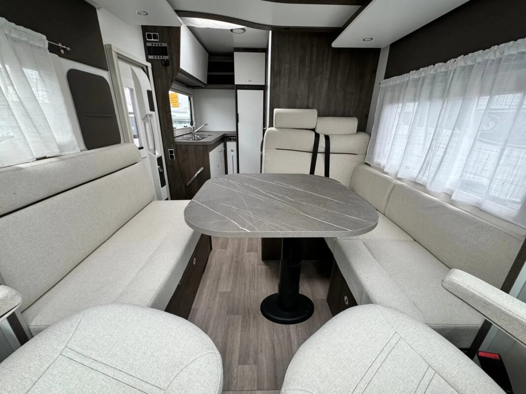 BENIMAR TESSORO T481 LIMITED - Image 19