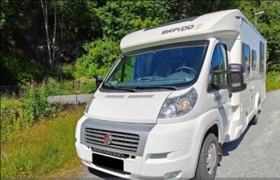 RAPIDO 250