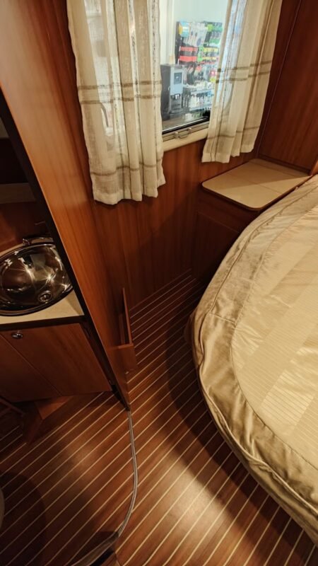RAPIDO 250 - Image 17