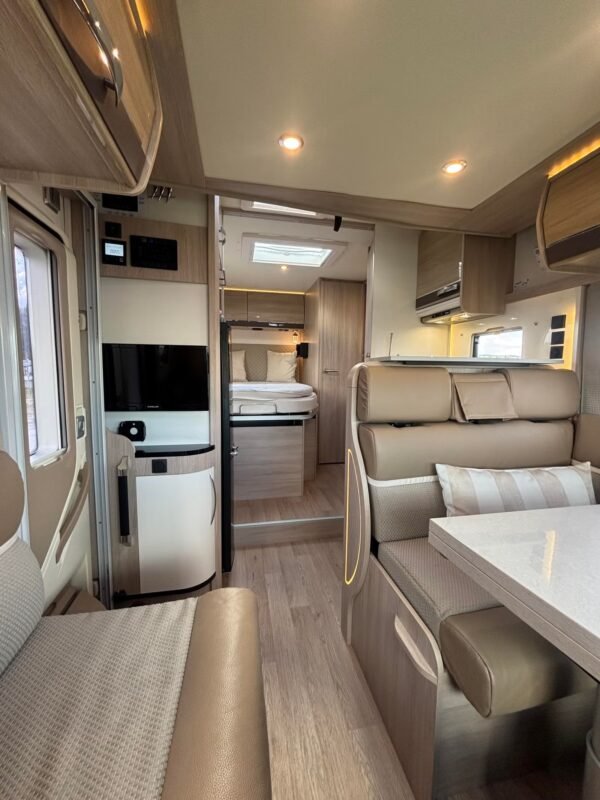 RAPIDO 650 FF - Image 10