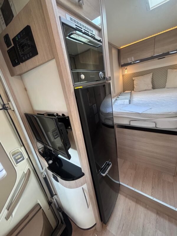 RAPIDO 650 FF - Image 12