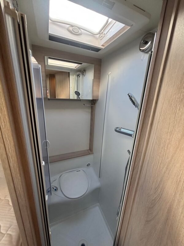 RAPIDO 650 FF - Image 15