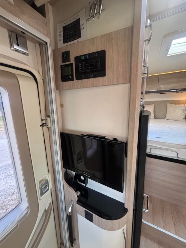 RAPIDO 650 FF - Image 17