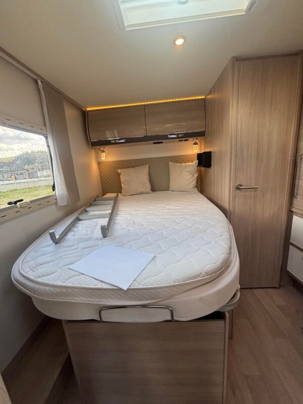 RAPIDO 650 FF - Image 19